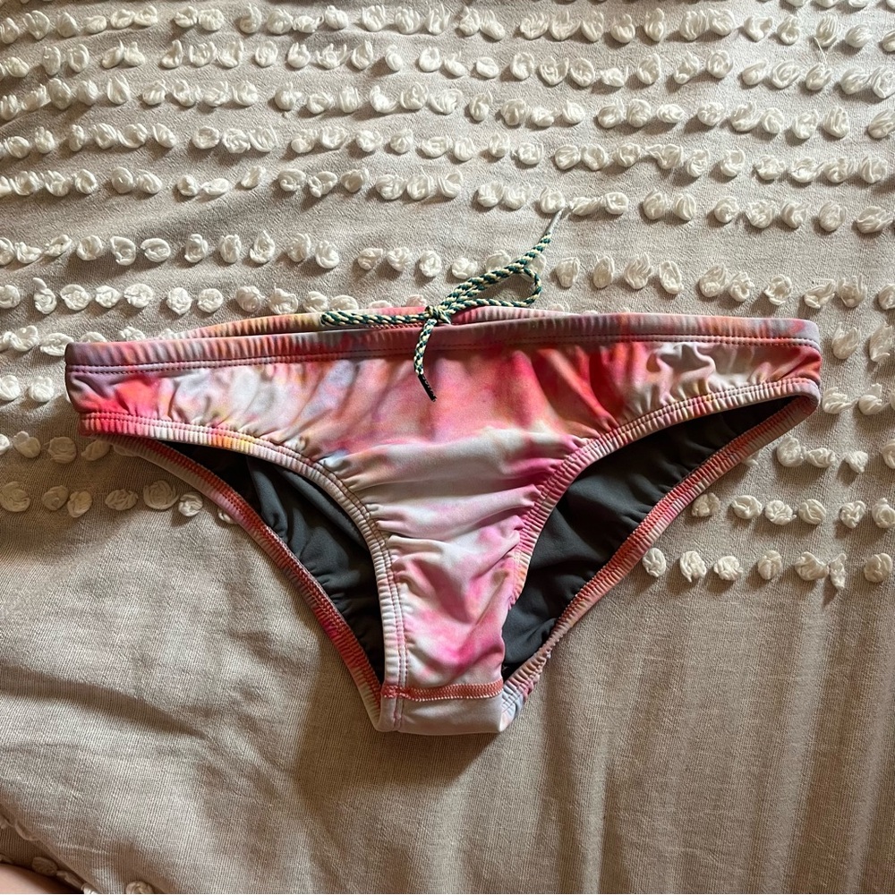 Jolyn “Andy” bikini bottom
